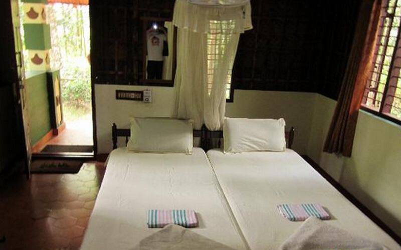 Palmy Lake Resort, Alleppey 2